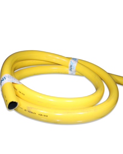 PVC Hose 50mm 5 bar Yellow